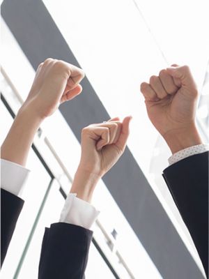 企業精神