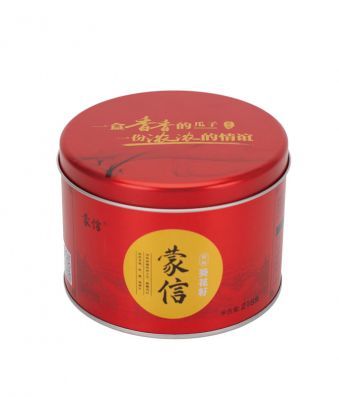 Mengxin Original Sunflower Seed 218g Jar.jpg