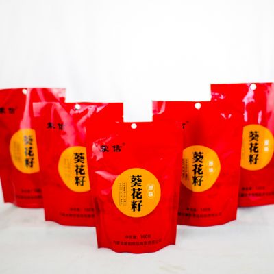 原味葵花籽160